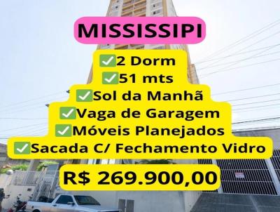 Apartamento para Venda, em , bairro Centro, 2 dormitrios, 1 banheiro, 1 vaga