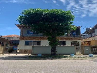 Casa para Venda, em Rio de Janeiro, bairro Marechal Hermes, 6 dormitrios, 4 banheiros, 2 sutes, 1 vaga