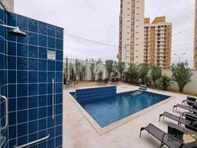 Apartamento para Locao, em Cuiab, bairro Morada do Ouro, 2 dormitrios, 1 banheiro, 1 vaga