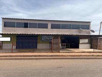 Casa para Venda, em Braslia, bairro Ceilndia Sul (Ceilndia), 2 dormitrios, 1 banheiro, 1 vaga