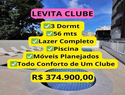 Apartamento para Venda, em Diadema, bairro Centro, 3 dormitrios, 1 banheiro, 1 vaga