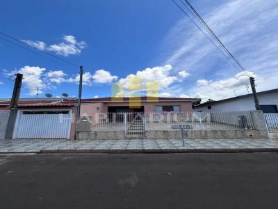 Casa para Venda, em Vargem Grande do Sul, bairro Jardim Fortaleza, 3 dormitrios, 2 banheiros, 3 vagas