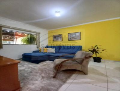 Casa para Venda, em Taubat, bairro Residencial Estoril, 2 dormitrios, 2 banheiros, 1 sute, 2 vagas