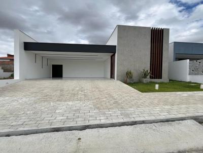 Casa para Venda, em Arapiraca, bairro Bom Sucesso, 3 dormitrios, 1 banheiro, 1 sute