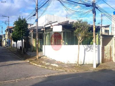 Terreno para Venda, em So Paulo, bairro Parque Santa Amlia