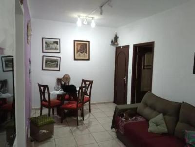 Apartamento para Venda, em So Vicente, bairro Vila Valena, 2 dormitrios, 2 banheiros, 1 vaga