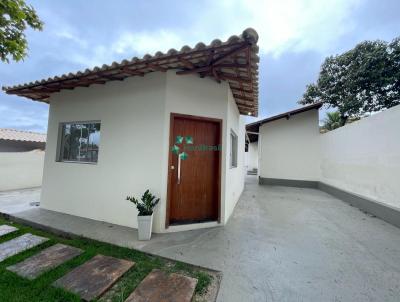 Casa em Condomnio para Venda, em Lagoa Santa, bairro Village do Gramado I, 2 dormitrios, 1 banheiro, 2 vagas
