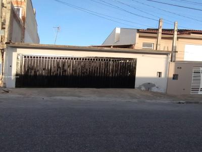 Casa para Venda, em Sorocaba, bairro Jardim Eliana, 3 dormitrios, 2 banheiros, 1 sute, 2 vagas