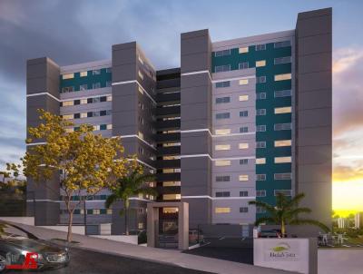 Apartamento para Venda, em Belo Horizonte, bairro Milionrios (Barreiro), 2 dormitrios, 1 banheiro, 1 vaga
