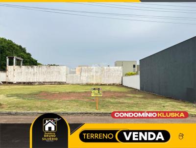 Terreno para Venda, em Rolim de Moura, bairro Industrial