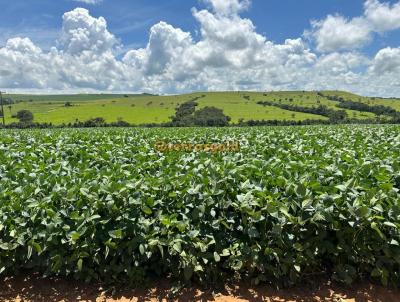 Fazenda para Venda, em Cocalzinho de Gois, bairro Zona rural