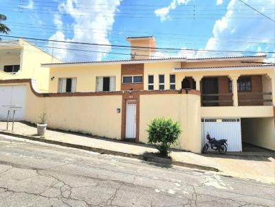 Casa Alto Padro para Venda, em So Joo da Boa Vista, bairro Parque Jequitibs, 4 dormitrios, 3 banheiros, 1 sute, 5 vagas