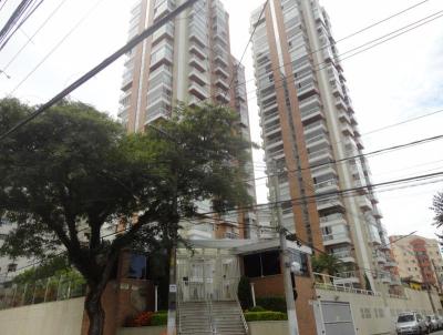 Apartamento para Venda, em So Bernardo do Campo, bairro Centro, 3 dormitrios, 5 banheiros, 3 sutes, 2 vagas