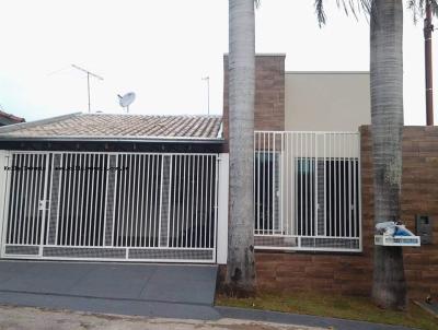 Casa para Venda, em Presidente Bernardes, bairro AEROPORTO, 3 dormitrios, 1 sute
