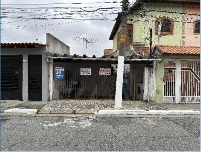 Terreno para Venda, em So Paulo, bairro Vila Formosa, 2 dormitrios, 1 banheiro, 1 vaga