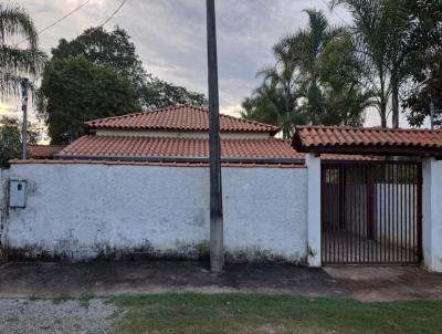 Rancho para Venda, em Campo Belo, bairro ., 4 dormitrios, 3 banheiros, 1 sute, 3 vagas
