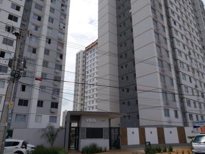 Apartamento para Venda, em Goinia, bairro Vila Luciana, 2 dormitrios, 1 banheiro, 1 sute, 1 vaga