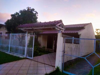 Casa para Venda, em Gravata, bairro Stio Gacho, 2 dormitrios, 2 banheiros, 2 vagas