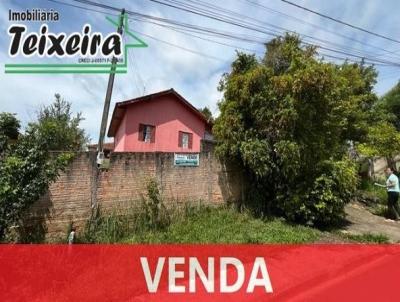 Casa para Venda, em Jaguariava, bairro Jardim Edith, 2 dormitrios, 1 banheiro, 1 vaga