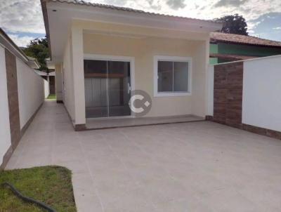 Casa para Venda, em Maric, bairro Recanto de Itaipuau (Itaipuau), 2 dormitrios, 2 banheiros, 1 sute, 1 vaga