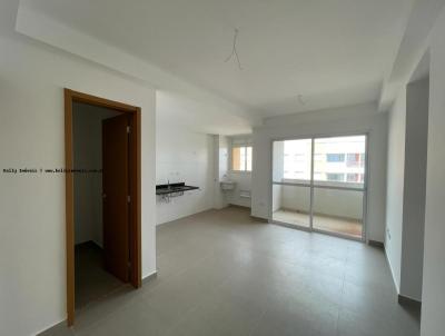 Apartamento para Locao, em Presidente Prudente, bairro Jardim Vale Verde, 2 dormitrios, 1 banheiro, 2 vagas