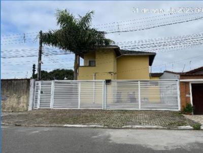 Casa em Condomnio para Venda, em Praia Grande, bairro Cidade da Criana, 2 dormitrios, 1 banheiro, 1 vaga