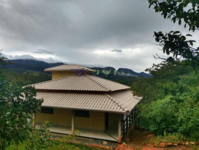 Stio para Venda, em Santana do Riacho, bairro Serra do Cip, 2 dormitrios, 1 banheiro