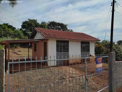 Casa para Venda, em Barbosa Ferraz, bairro Vila do Roque, 2 dormitrios, 1 banheiro, 1 vaga