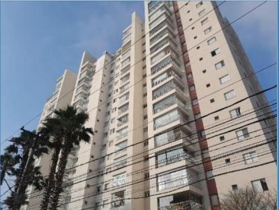 Apartamento para Venda, em Santo Andr, bairro Campestre, 3 dormitrios, 2 banheiros, 2 vagas