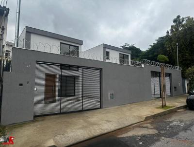 Casa para Venda, em Belo Horizonte, bairro Santa Cruz, 3 dormitrios, 2 banheiros, 1 sute, 1 vaga