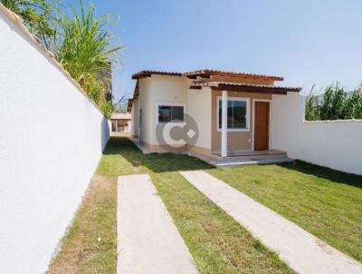 Casa para Venda, em Maric, bairro Barroco (Itaipuau), 3 dormitrios, 2 banheiros, 1 sute, 1 vaga