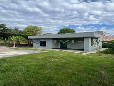 Casa em Condomnio para Venda, em Lagoa Santa, bairro Condominio de luxo, 2 dormitrios, 2 banheiros, 1 sute, 4 vagas