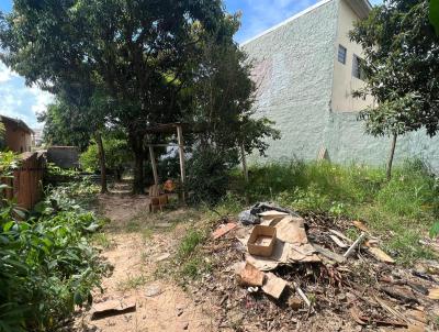 Terreno para Venda, em Monte Mor, bairro Jardim Paulista