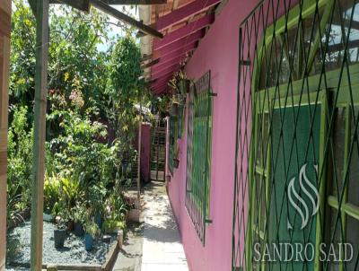 Casa para Venda, em Balnerio Barra do Sul, bairro Costeira, 2 dormitrios, 1 banheiro, 1 vaga