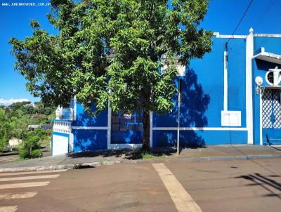 Ponto Comercial para Locao, em Barbosa Ferraz, bairro Centro, 1 banheiro
