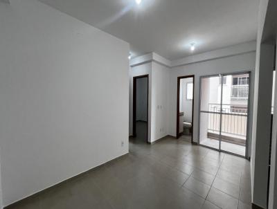 Apartamento para Venda, em Presidente Prudente, bairro Parque das Cerejeiras, 2 dormitrios, 1 banheiro