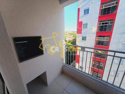 Apartamento para Venda, em Bento Gonalves, bairro HUMAITA, 2 dormitrios, 1 banheiro, 1 vaga