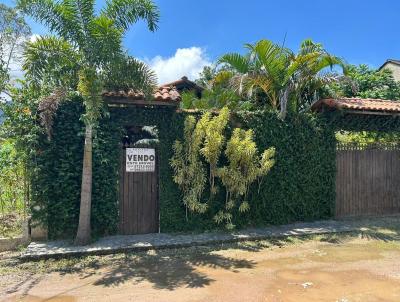 Casa para Venda, em Rio de Janeiro, bairro Guaratiba, 2 dormitrios, 1 banheiro, 1 vaga