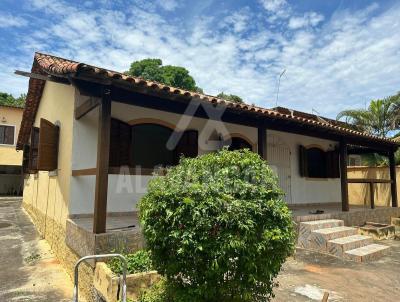 Casa de Praia para Venda, em Araruama, bairro HOSPÍCIO, 4 dormitórios, 3 banheiros, 5 vagas
