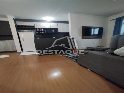 Apartamento para Venda, em Presidente Prudente, bairro Jardim Maracan, 2 dormitrios, 1 banheiro, 1 vaga