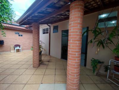 Casa para Venda, em Limeira, bairro Jardim Elite, 3 dormitrios, 2 banheiros, 2 vagas
