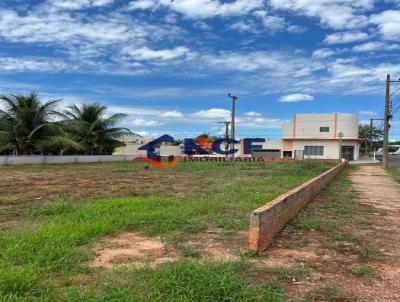 Terreno para Venda, em Tangar da Serra, bairro CENTRO