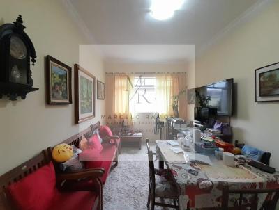 Apartamento 2 Quartos para Venda, em Santos, bairro Boqueiro, 2 dormitrios, 1 banheiro, 1 vaga