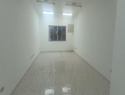 Sala Comercial para Locao, em Foz do Iguau, bairro Centro, 1 banheiro