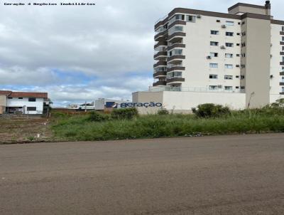 Terreno Urbano para Venda, em Campos Novos, bairro Bairro So Sebastio