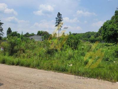 Terreno para Venda, em Piraquara, bairro Vila Militar I