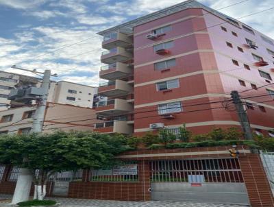 Apartamento 1 dormitrio para Venda, em Praia Grande, bairro Canto do Forte, 1 dormitrio, 1 banheiro, 1 vaga