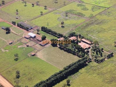 Fazenda para Venda, em RA III Taguatinga, bairro Zona rural