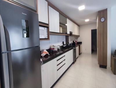 Apartamento para Venda, em Governador Celso Ramos, bairro Praia Grande, 2 dormitrios, 1 banheiro, 1 sute, 2 vagas