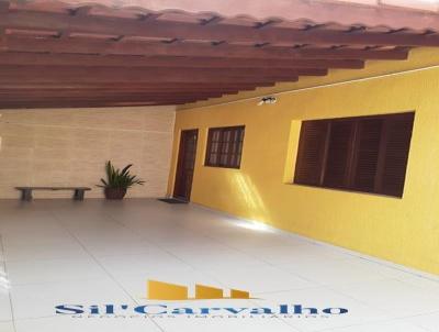 Casa 3 dormitrios para Venda, em Mogi das Cruzes, bairro Cezar de Souza, 3 dormitrios, 3 banheiros, 1 sute, 3 vagas